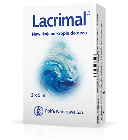 Lacrimal® 