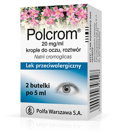 Polcrom®
