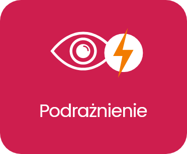 Podrażnienie